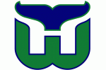 Hartford Whalers logo