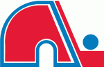Quebec Nordiques logo